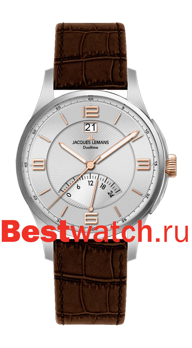 Часы Jacques Lemans London  1-1640C